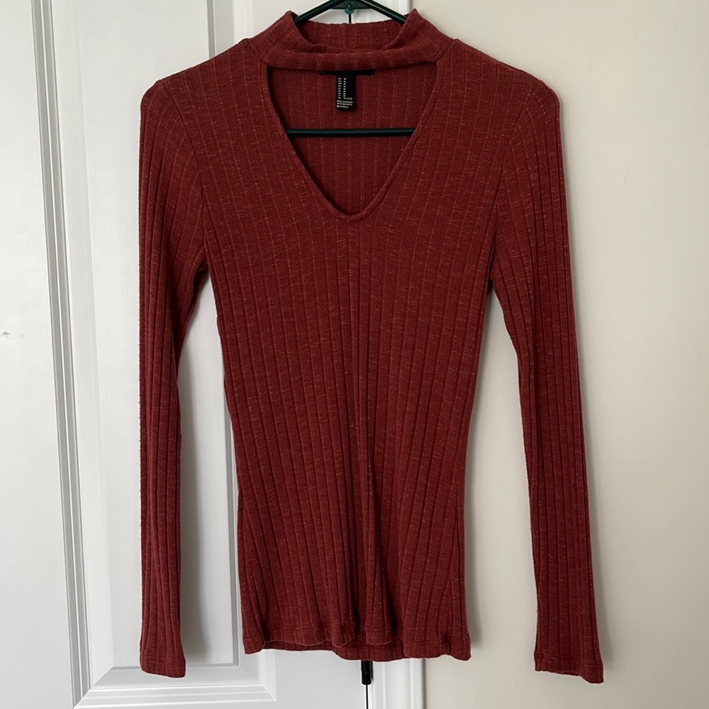 Forever 21 sweater